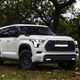 Image for article titled The Toyota Sequoia TRD Pro Won't Make Up For The Land Cruiser, But Could Be A Good Consolation Prize